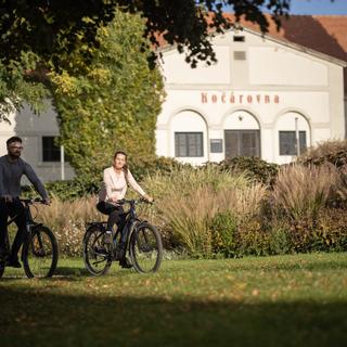 Pytloun Chateau Hotel Ctěnice | Praha-Vinoř | Photo Gallery - 9