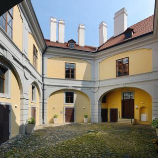 Pytloun Chateau Hotel Ctěnice | Praha-Vinoř | Photo Gallery - 51