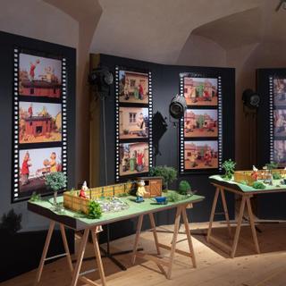 Pytloun Chateau Hotel Ctěnice | Praha-Vinoř | Photo Gallery - 56