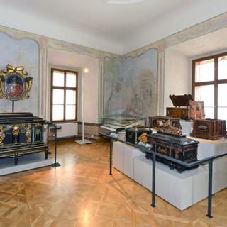 Pytloun Chateau Hotel Ctěnice | Praha-Vinoř | Photo Gallery - 58