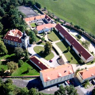 Pytloun Chateau Hotel Ctěnice | Praha-Vinoř | Photo Gallery - 1