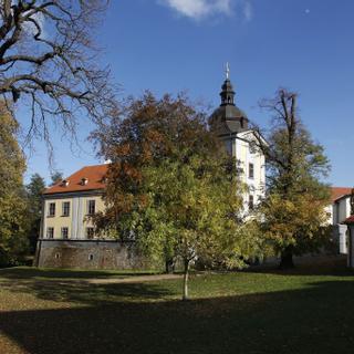 Pytloun Chateau Hotel Ctěnice | Praha-Vinoř | Photo Gallery - 2