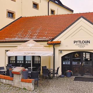 Pytloun Chateau Hotel Ctěnice | Praha-Vinoř | Photo Gallery - 44