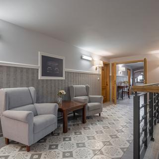 Pytloun Chateau Hotel Ctěnice | Praha-Vinoř | Photo Gallery - 27