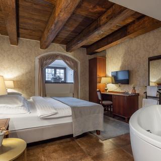 Pytloun Chateau Hotel Ctěnice | Praha-Vinoř | Photo Gallery - 10