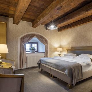 Pytloun Chateau Hotel Ctěnice | Praha-Vinoř | Photo Gallery - 20