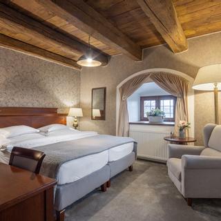 Pytloun Chateau Hotel Ctěnice | Praha-Vinoř | Photo Gallery - 17
