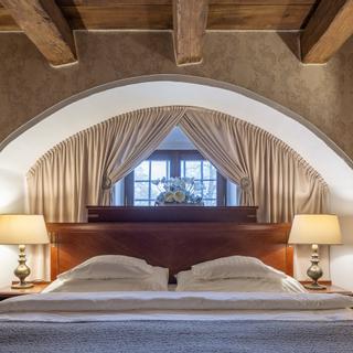 Pytloun Chateau Hotel Ctěnice | Praha-Vinoř | Photo Gallery - 19
