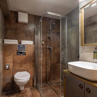 Pytloun Chateau Hotel Ctěnice | Praha-Vinoř | Photo Gallery - 18