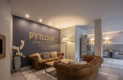 Pytloun Chateau Hotel Ctěnice | Praha-Vinoř | Official Website