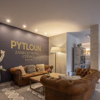 Pytloun Chateau Hotel Ctěnice | Praha-Vinoř | Welcome to Pytloun Chateau Hotel Ctěnice
