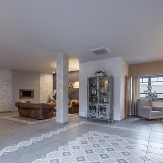 Pytloun Chateau Hotel Ctěnice | Praha-Vinoř | Photo Gallery - 24