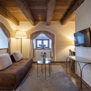 Pytloun Chateau Hotel Ctěnice | Praha-Vinoř | Photo Gallery - 12