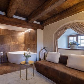 Pytloun Chateau Hotel Ctěnice | Praha-Vinoř | Photo Gallery - 14