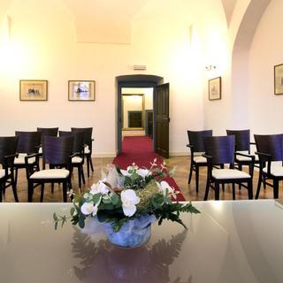 Pytloun Chateau Hotel Ctěnice | Praha-Vinoř | Photo Gallery - 45