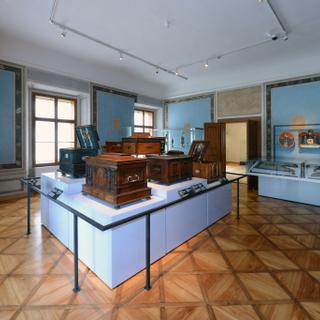 Pytloun Chateau Hotel Ctěnice | Praha-Vinoř | Photo Gallery - 49