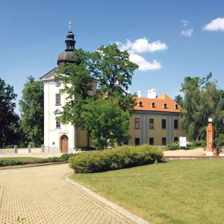 Pytloun Chateau Hotel Ctěnice | Praha-Vinoř | Photo Gallery - 50